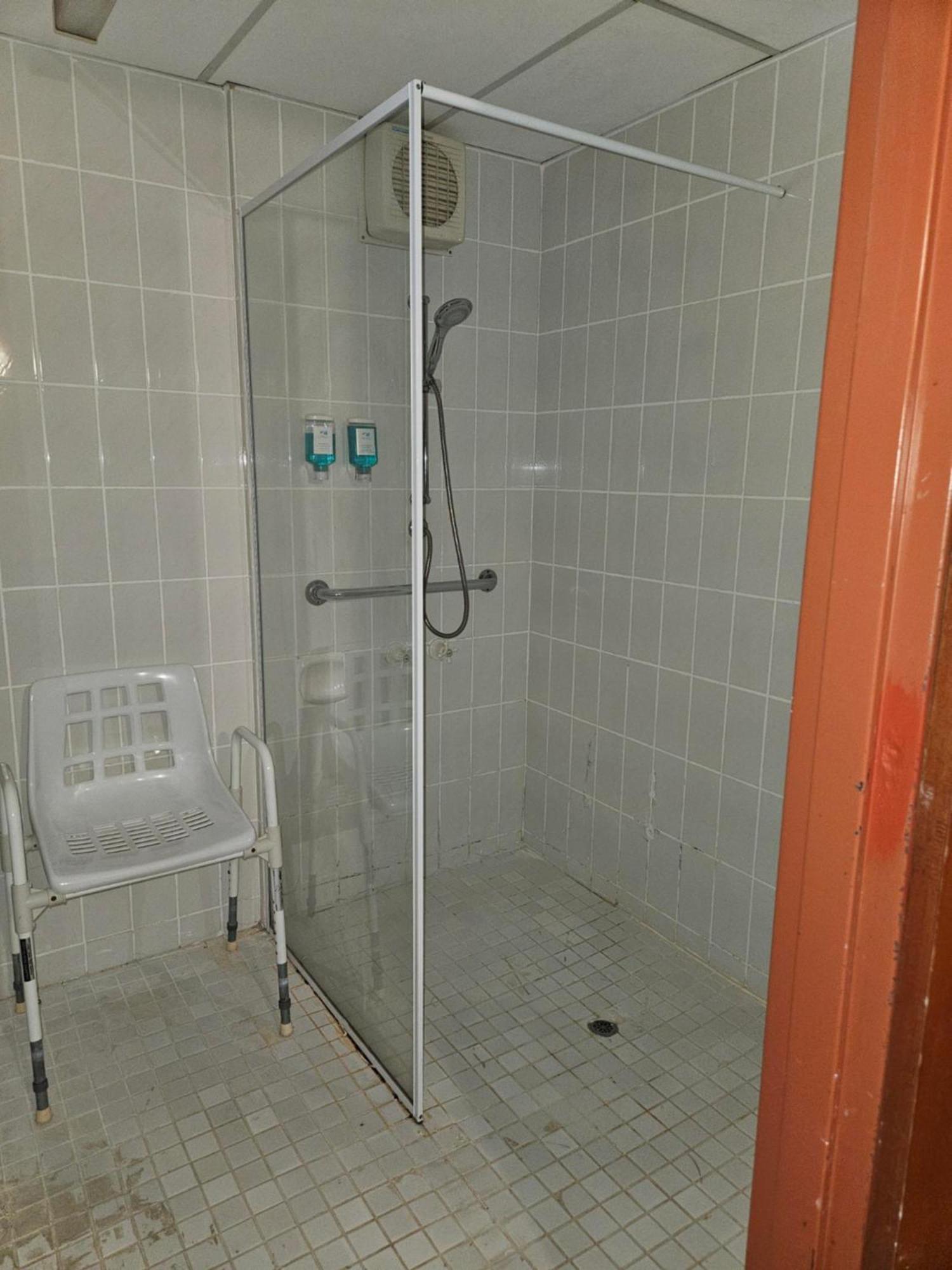 Courtyard Motor Inn シェパートン エクステリア 写真